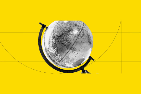 Bolsas de Mérito da Fundação Calouste Gulbenkian